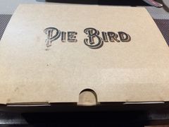 -Pie Bird(新闸路店)