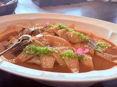 -锦楼·臻选新杭帮(正大广场店)