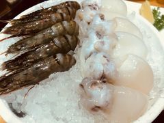 -水林间·寿喜烧自助(仙林金鹰店)
