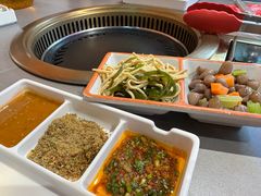 -棒小伙·齐齐哈尔烤肉(龙茗路店)