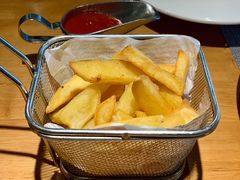 -新贝乐意大利餐厅(苏州中心店)