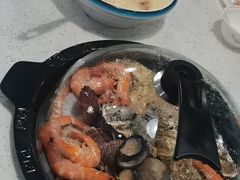 -前王院•巧克力海鲜市集餐厅(万平口店)