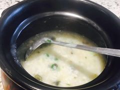 皮蛋瘦肉粥-温粥人(春晖路店)