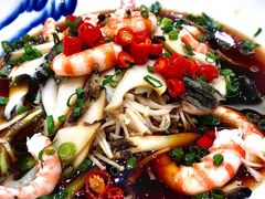 -海鲨湾海鲜会馆(百家湖1912店)