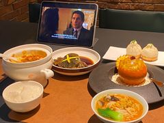 -成隆行·蟹王府(九江路店)