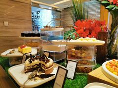 -北京王府井希尔顿酒店·万斯阁西餐厅