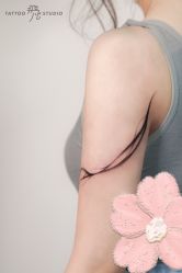 -飛凡TATTOO纹身•原创