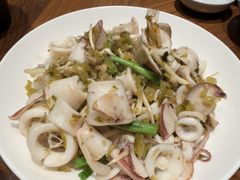 -小厨师·二十年沈家门小海鲜(百井坊巷店)
