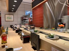 -大起水产回转寿司(大丸心斋桥店)