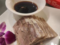 白切羊肉-老人和饭店(淮海中路店)