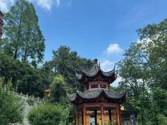 -宝通禅寺