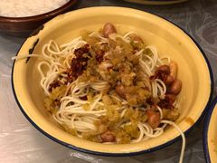 凉面-东排食堂长沙小吃大排档(五一广场店)