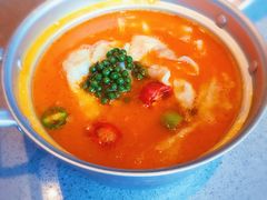 -半山腰·云南菜(侨福芳草地店)
