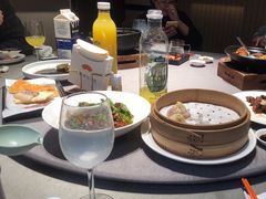 -小厨娘淮扬菜(天印大道店)