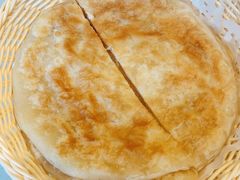 -山南熏肉大饼(辽菜旗舰店)