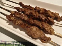 -新疆兵团食府清真(马连道店)