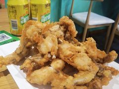 -铭记蛙小仙·活蛙畅享(CBD万达广场店)