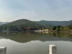 -孙武文化园-停车场