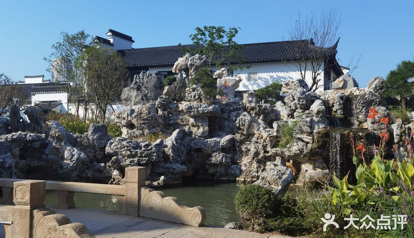 嘉兴南湖景区