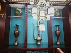 -白魁老号饭庄(交道口店)