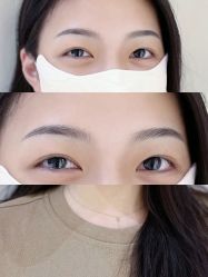 点击看大图 -MIVI·纹眉半永久野生眉