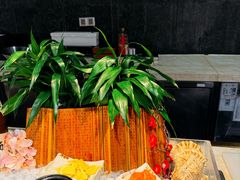 -天津富力万达文华酒店·美食汇自助餐厅