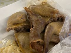 【金奖】盐焗乳鸽-百利鸽王(紫薇路店)