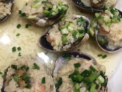 -龙珠饭店-深夜大食堂(五爱西直街店)