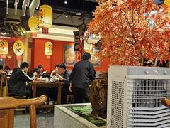 -杨记隆府重庆江湖菜(大悦城店)