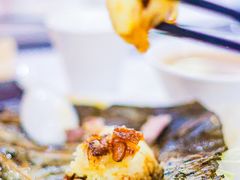 荷香糯米鸡-广州酒家(昌岗地铁站店)
