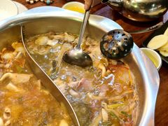 -大理.老字号渝记酸萝卜乌鱼(古城总店)