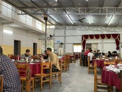 -鹿福农庄(南沙天后宫店)