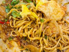 -方铲铲·成都板凳面(滨江银泰店)