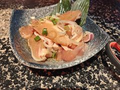 -牛焱·烧肉酒肆(五大道店)