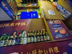 -达摩食堂(仓山万达店)