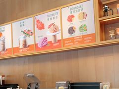 -星巴克(天津佛罗伦萨小镇店)