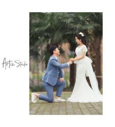 -艺匠摄影ARTIZ STUDIO(南京店)