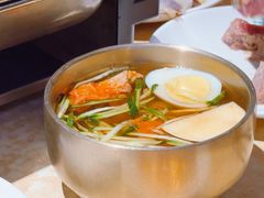 -玫瑰花园自助烤肉(顺义鑫海韵通店)