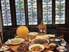 -杨记隆府(重庆总店)