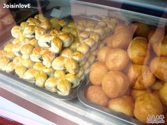 点心们-壹条龙饭庄台基厂店
