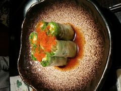 烤鳗鱼-松子料理(亮马桥店)