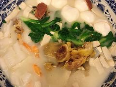 -山外山菜馆(玉泉路店)