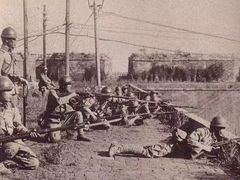 -沈阳“九·一八”历史博物馆