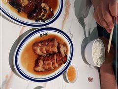 -肥小福·烧鹅专门店(环宇荟店)