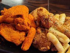 -CHICKEN NOW韩式炸鸡&啤酒