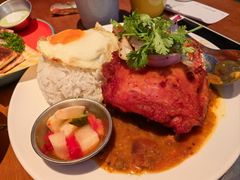 -泰盏鬼·颓废冬阴(陈家祠扬韬店)
