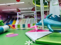 -孩子王童乐园(苏州吴中万达店)