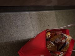 -海底捞火锅(老城根店)