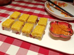 黄米凉糕-西贝(六里桥旗舰店)