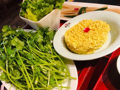 -袁老四重庆老火锅(桐梓坡店)